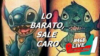 Marviviendo live #468 Especial lo Barato , sale Caro