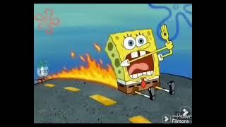 SpongeBob and Jenny Crossover Promo (English Version)