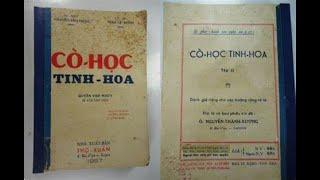 Cổ học TINH HOA