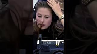 Best Techno Energy: Charlotte De Witte Spreading Her Best Techno Vibes This Year #CharlotteDeWitte 2