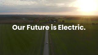 Our Future is Electric