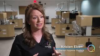 Hear From Students Just Like You | Kristen, MedQuest College Student