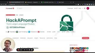 Step-by-Step Guide to HackAPrompt 1.0 Submission