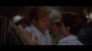 "The Horse Whisperer" Dance Scene (HD)