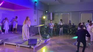 Voices of Glory 2022 with Jahdielofficial