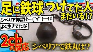 【水曜日のダウンタウン】足に鉄球つけられたことある日本人まだギリいる説を見た2chの反応【2ch反応集】【ゆっくり解説】