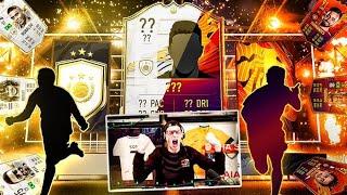 MORE BASE ICON PLAYER PICKS & ICON SWAPS PACKS! FIFA 21 Ultimate Team