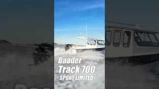 Baader Track 700