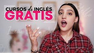 CURSOS GRATIS PARA APRENDER INGLÉS 2020 - Tati Uribe