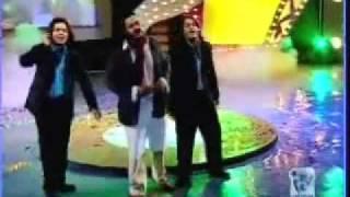 Asad Abbas first Pakistan Sangeet icon winner part 2