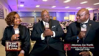 Black History Month Honors Concert Gala 2025 on Lee Pitts Live on FOX 4