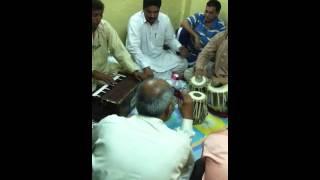 Mujtaba awan ke Ustad