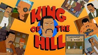 All appearances of Octavio in King of the Hill