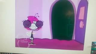 THE BUZZ ON MAGGIE-1X10-SISTER ACT