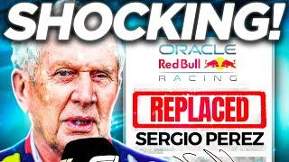 What Red Bull JUST REVEALED Is INSANE & Changes EVERYTHING!