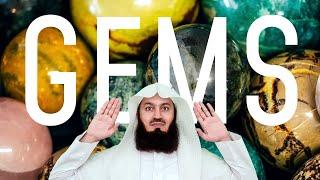 Gems of Wisdom with Mufti Menk