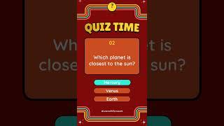 Kids Quiz Time| #education #reels #school #quiz #gkquiz #shorts #shortvideo #youtubeshorts #shortsgk