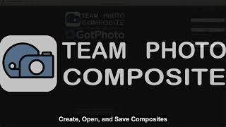 Team Photo Composite 2.0 Tutorial: Create Sports Team Photography Composites