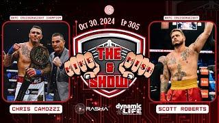 The Mike & Mish Show ep 305 Chris Camozzi, Scott Roberts