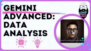 Gemini Advanced: Data Analysis Just Got Easier!