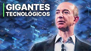 Gigantes tecnológicos | Los gobernantes del mundo de los negocios | Inspiración