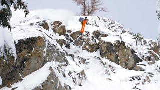 Full Send: Squaw Valley