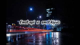 Aditya Taroreh - Emot Api ( New 2024 ) FULL VERSION