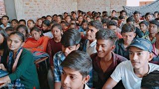 10th class chemistry test in the stambh classes Goh (New area Goh)#test #chemistry