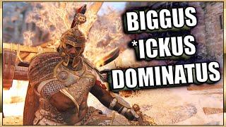 Dominate as DUELIST in Domion | #ForHonor