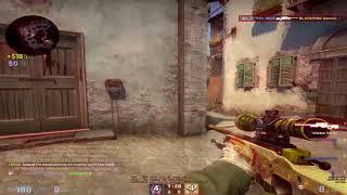 CSGO EDIT | Sony Vegas Shot Effects