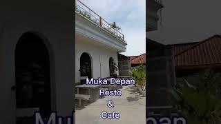 DI JUAL RUMAH DI KOTA BOGOR (Cafe & Resto) @aldipropertybgr915