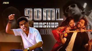 90ML Breakup Vibe Mix - Dj Love Rajesh