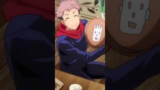 Easter egg jujutsu kaisen #shorts #anime #wilson