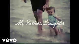 Anne Wilson - My Father’s Daughter (Official Lyric Video)