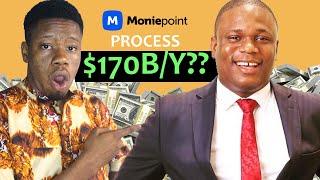 How Tosin Eniolorunda Built Moniepoint into the Fastest Growing Fintech Startup In Nigeria