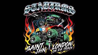 SAINt JHN & London On Da Track - Stadiums (Official Visualizer)