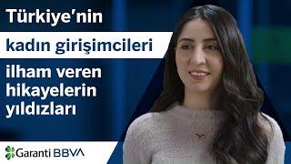 Türkiye’nin Kadın Girişimcileri İlham Veren Hikayelerin Yıldızları