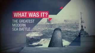 The Battle of Jutland Explained