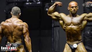 EastLabs Video - Bodybuilding and Fitness World