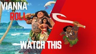 moana ytp
