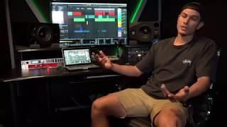 Anonymous Studios Student Testimonial Review: STEVEN MEDINA