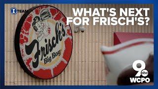 These are the Frisch's Big Boy sites most likely to survive