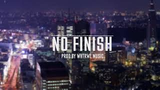 Dirty South/Trap Beat 2018 | "No Finish"