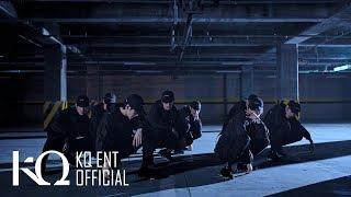 ATEEZ(KQ Fellaz) Performance Video Ⅱ