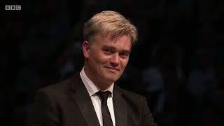 Proms 2016 - Gustav Holst - The Planets [Edward Gardner, National Youth Orchestra]