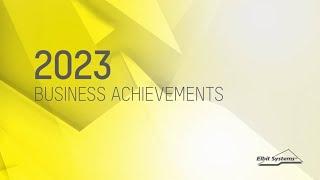 2023 Business Achievements