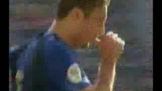 Italy World Cup Tribute 2006