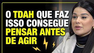 COMO CONTROLAR A IMPULSIVIDADE DO TDAH [PSIQUITRA EXPLICA]