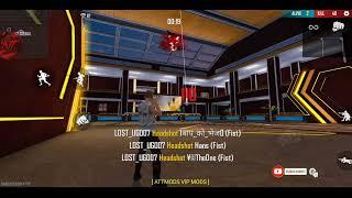 LOBBY KILL HACK  FULL LOBBY KILL HACK ‼️ 100 WORKING  ALL HACK AVAILABLE  LOST YOUTUBER UG