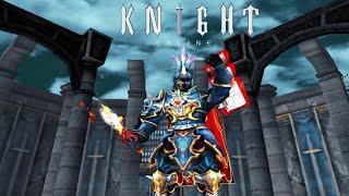 Oreads - RenaissanceRevival - CZ Asas PK Movie - [ 15 ] Knight Online #Oreads #rogue